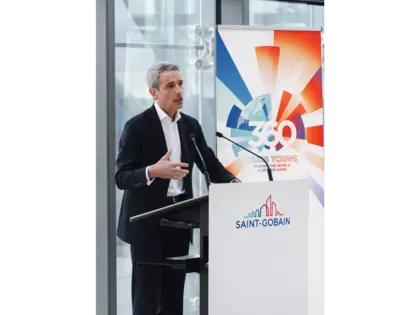 Benoit Bazin