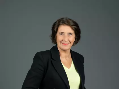 Laurence Pernot