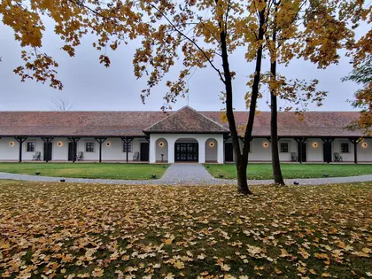 Castelul Bethlen-Haller, Cetatea de Baltă, Alba