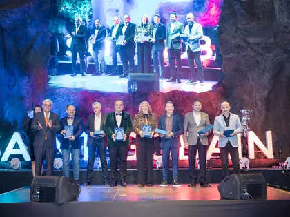 Saint-Gobain National Trophy, ediția 2024