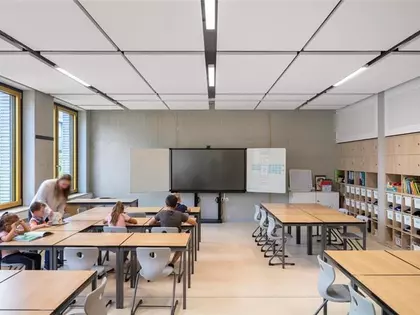 Saint-Gobain Ecophon