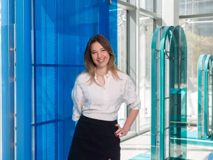 Stagii de practică & programe de internship