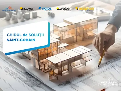 Ghidul de soluții Saint-Gobain