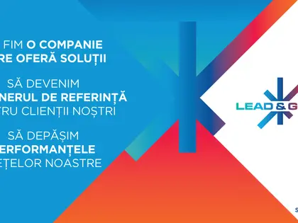 Lead & Grow