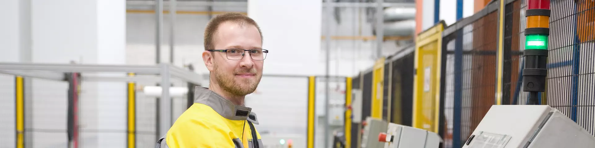 Ziua Porților Deschise la Saint-Gobain Rigips Turda pe 7 decembrie 2023