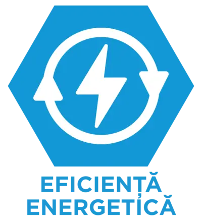 EFICIENȚĂ ENERGETICĂ