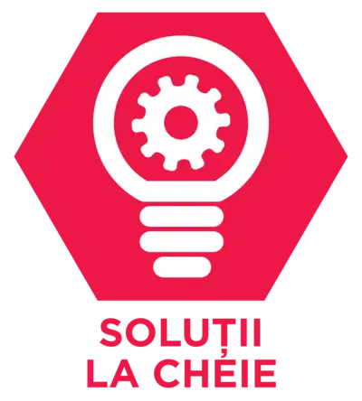 SOLUȚII LA CHEIE