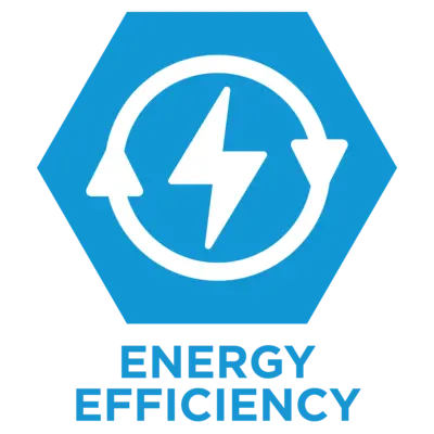 ENERGY EFFICIENCY