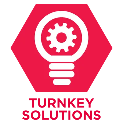 TURNKEY SOLUTIONS