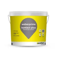 weberprime kontact plus