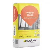 weber BC25