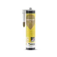 webercolor SIL