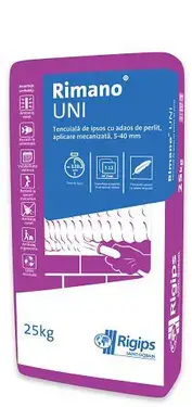 Rimano® UNI