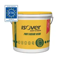 Isover PROFI FASSADE DECOR