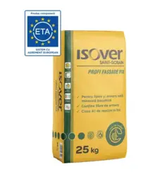 Isover PROFI FASSADE FIX