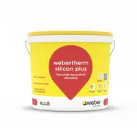 webertherm silicon plus