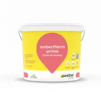 webertherm prime