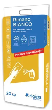 Rimano® BIANCO