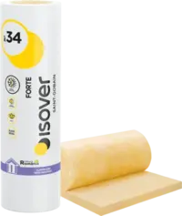 Isover FORTE