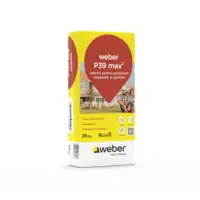 weber P39 max2