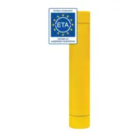 webertherm mesh