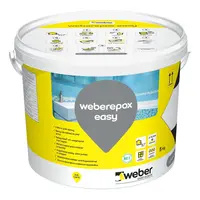 Weberepox easy