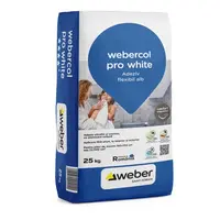 Webercol pro white