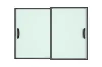 Capace glisante Standard Eko®​