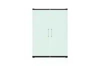 Ușă fără ramă Eko®Crystal-T​