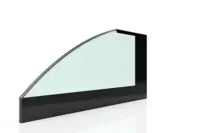 Pereți laterali Eko®FlatEdge