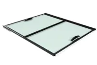 Sistem de capace glisante Standard Eko®​