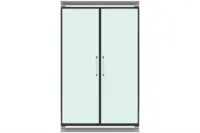 Sistem de uși batante Standard Eko®