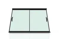 Sistem de uși glisante Standard Eko®