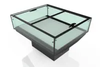 Sistem de capace glisante Standard Eko®​