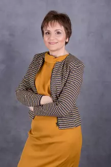Smărăndița SCHNEL