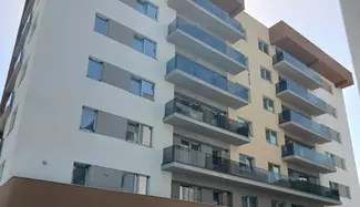 Manta Roșie Residence, Iași