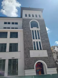 Policlinica de Stomatologie Infantilă, Iași