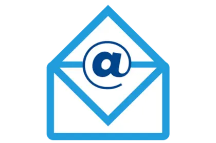 e-mail