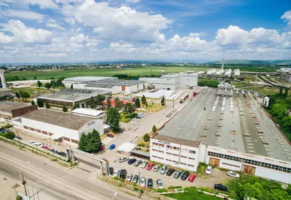 SAINT-GOBAIN ISOVER