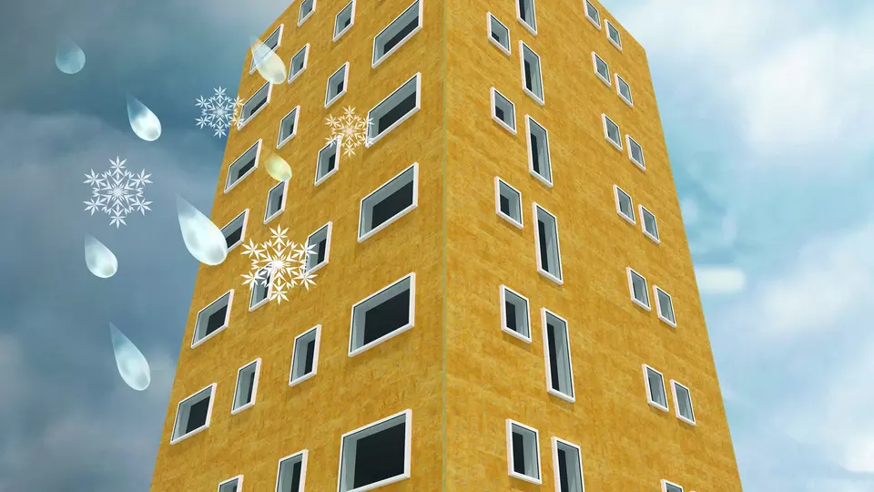SAINT-GOBAIN ISOVER