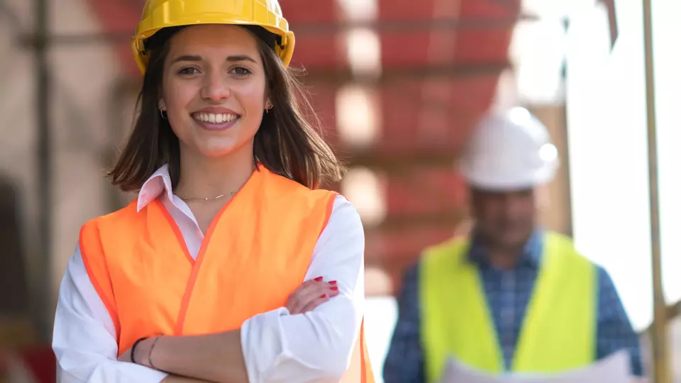 Condiții de lucru îmbunătățite pentru constructori | SAINT-GOBAIN ROMANIA