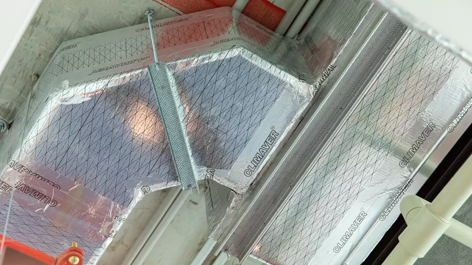 Sediul Saint-Gobain România din București