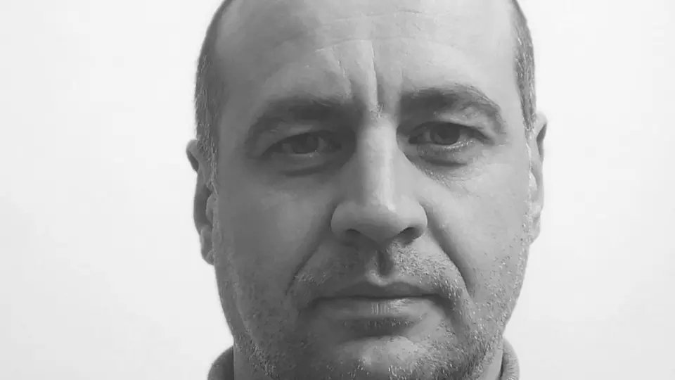 Arh. Radu Andrei