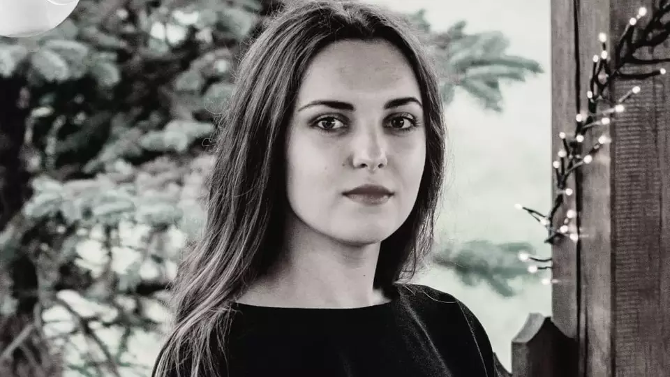 Alina-Mădălina Lăcătușu