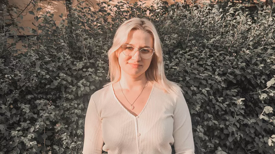 Andreea Cavalgiu
