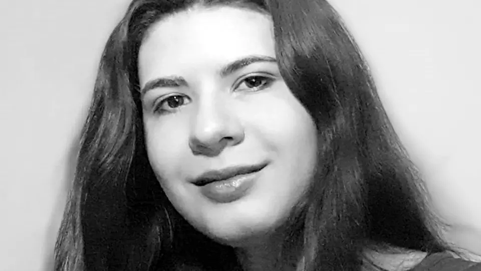 Ariana Popescu