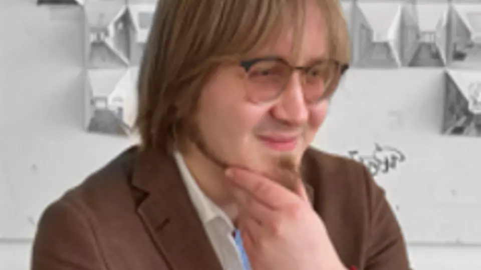 Gheorghe Cecan