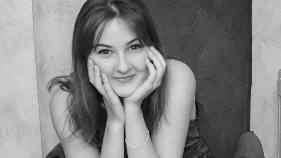 Adina-Adelina Buliga (studentă)
