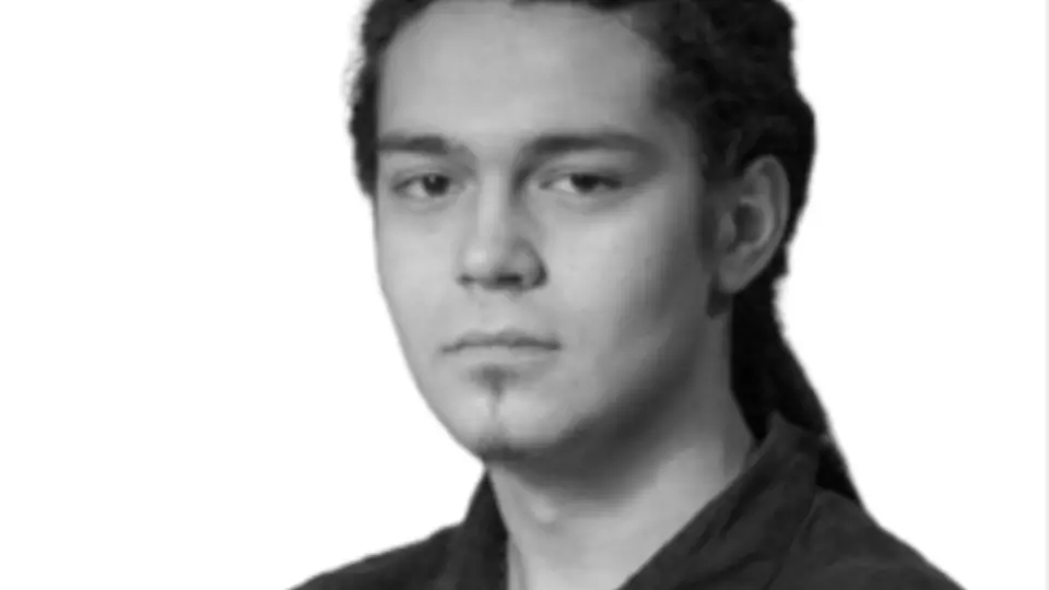 Sebastian Bacalu (student)