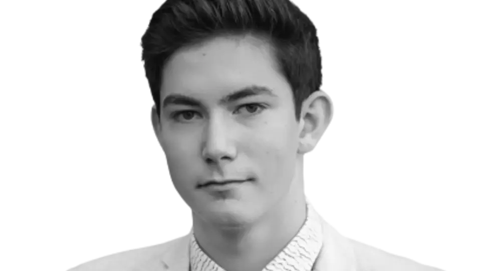 Paul Bancu (student)